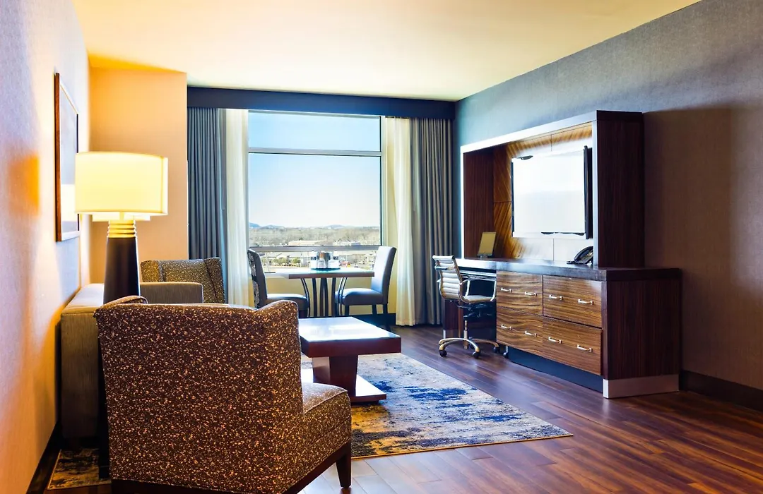 Apache Casino Hotel-1