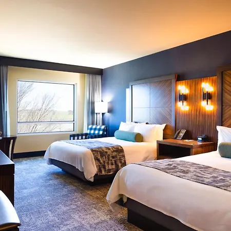 Apache Casino Hotel-2